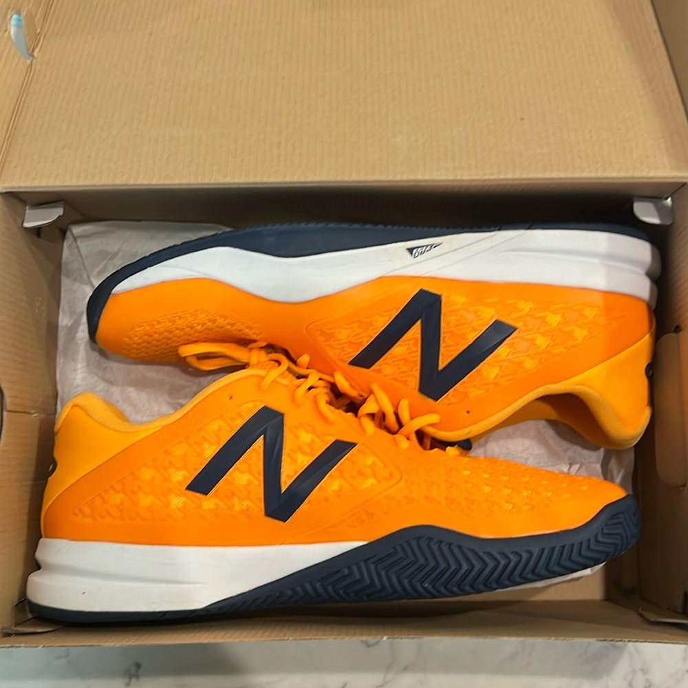 New Balance 996s | Size 15 Sneaker | Running/Tennis/Pickleball